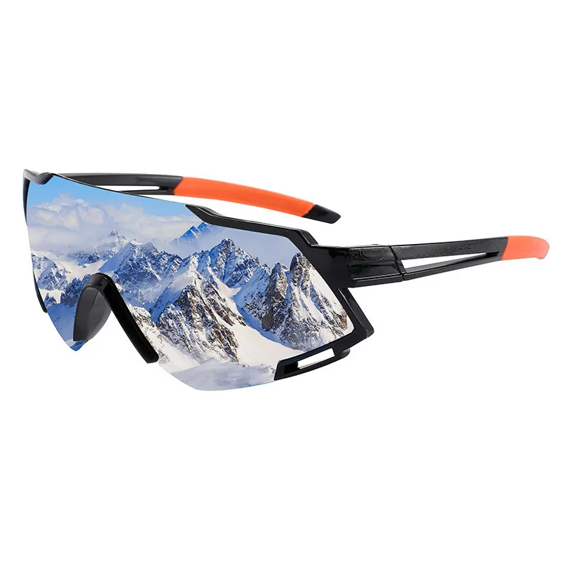 

Outdoor Men's And Women's Cycling Glasses Equipment, Sunglasses, Polarized Glasses, Goggles, UV Protection Glasses