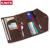 kavis fashion business style mens handbag clutch bag soft leather male money bag elegant leisure stylish hand bag men pouch