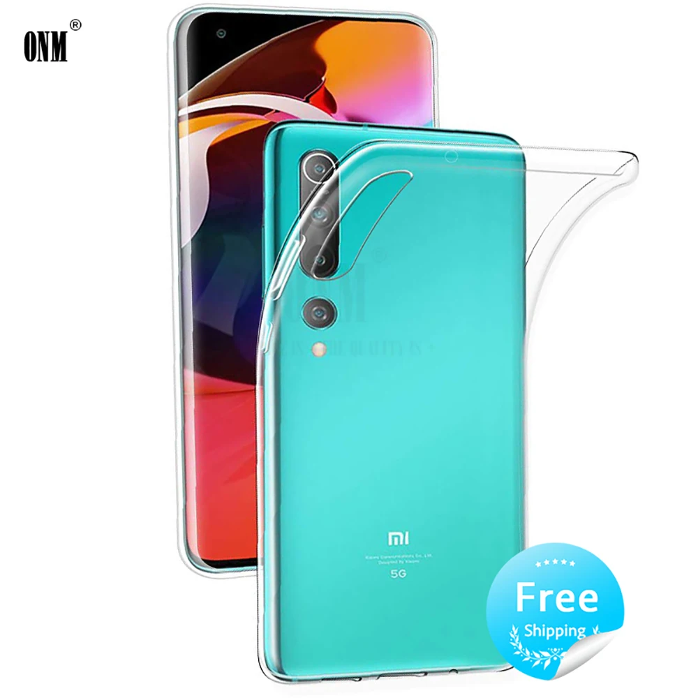 Чехол для Samsung Galaxy A51 TPU силиконовый прозрачный чехол A71 A 51 71 2019|Бамперы| |