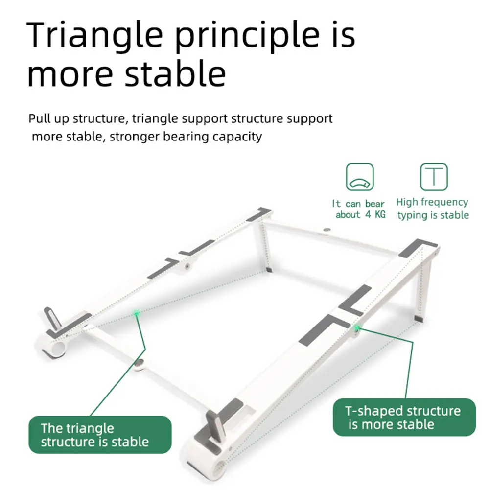 складная подставка для ноут