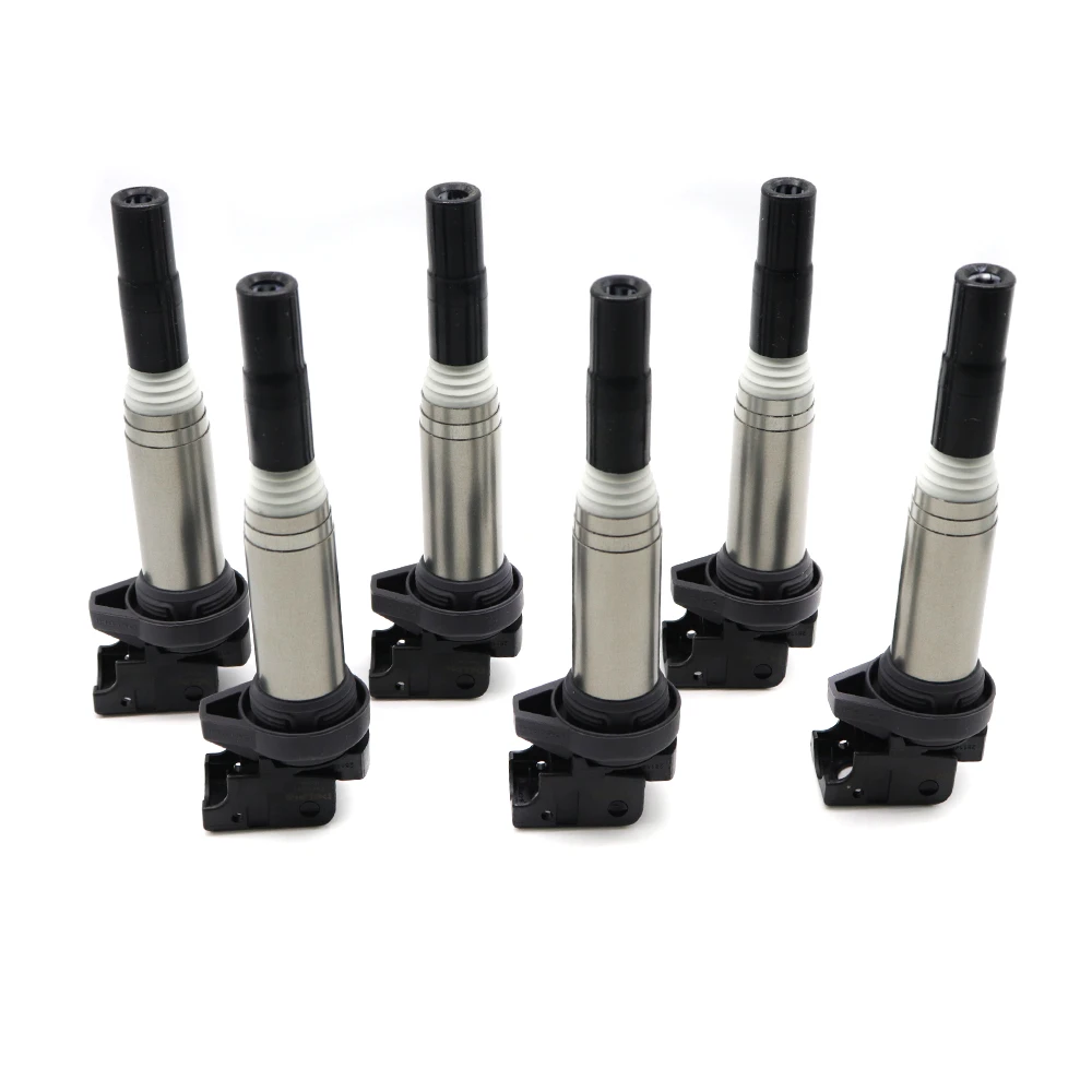 Сменная катушка зажигания XUAN 12137594937 для BMW 120i 230i 330i 420i 340i 430i 440i 540i 640i 650i GT xDrive 530i M140i