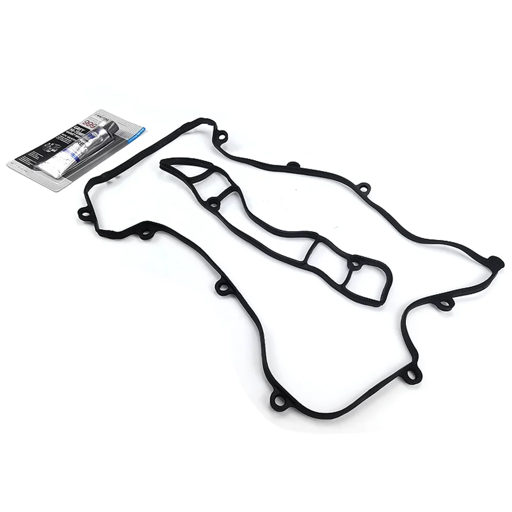 

New Bonnet Gasket Set L3K910230 For Mazda 3 CX-7 2007-2012
