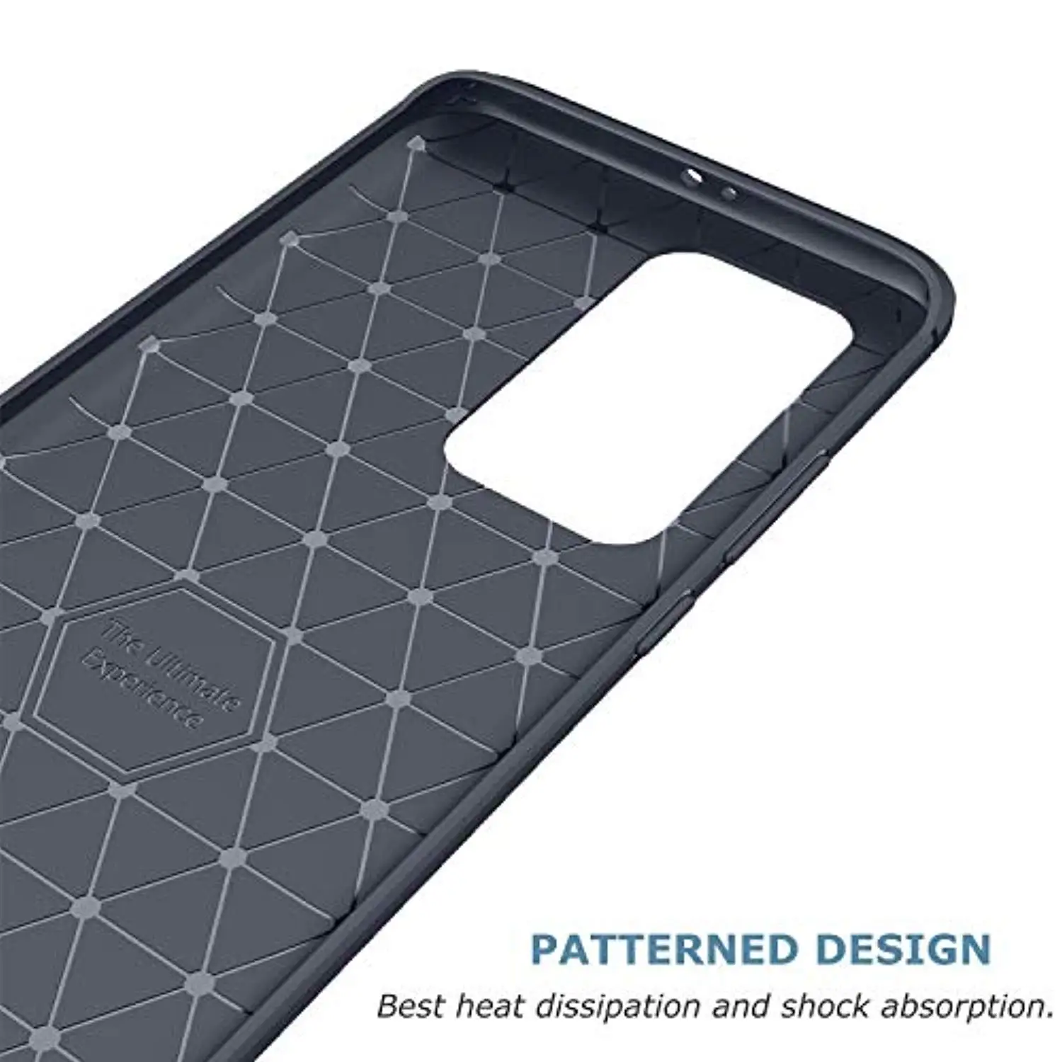 Carbon Fiber Cases for Huawei P40 Pro P30 P20 Lite Nova 6 SE 5G 5 5i Honor V30 V20 10i 20 Mate 30 Phone |