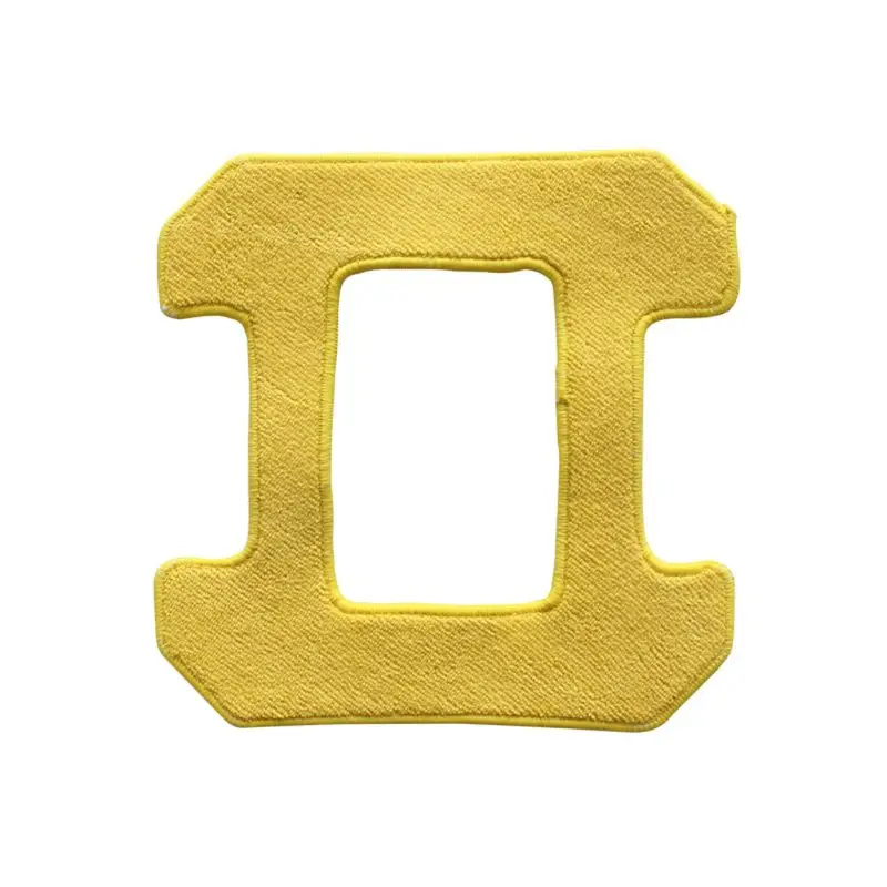 5 шт./компл. Салфетка Для Сухой Влажной уборки окон для пылесоса Hobot 268 Jan.2 | Бытовая