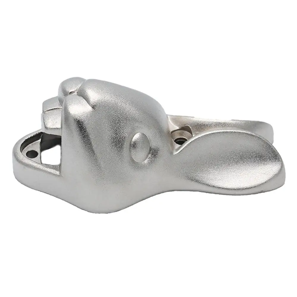 

Stainless Rabbit Zinc Alloy Wall Mount Bar Beer Glass Bottle Cap Opener Screws Tool Wall Mount Bar Beer Opener Kitchen Tools