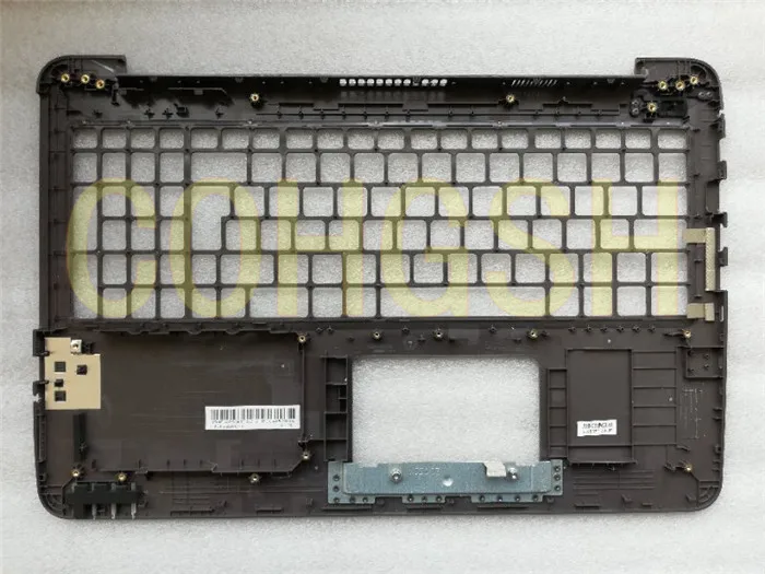 Новый оригинальный верхний чехол для ASUS X556 X556U A556 A556U FL5900 13NO UAA0811|Сумки и чехлы