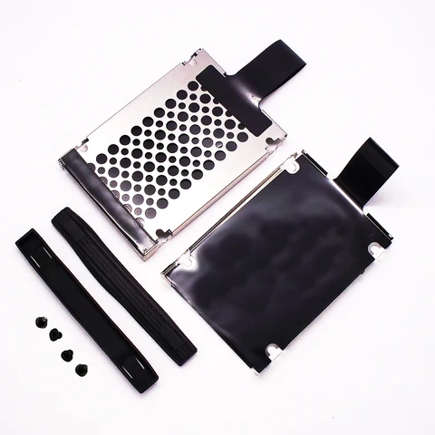 10 шт., подставка для жесткого диска для ноутбука ThinkPa T60 T61 T410 T410S T400 T500 X60