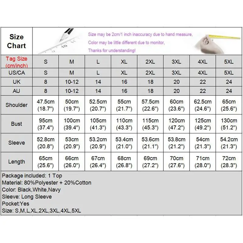 

Casual Solid Color Long Sleeve Shirts Women Office Ladies Tops Pleated Button Up Shirts 2021 VONDA Lapel Collar Tops Plus Size