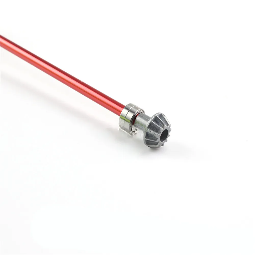 

Metal Central Drive Shafts Reduction Gear Transmission Shaft for 1/14 WLtoys 144001-1663 RC Car Accessories