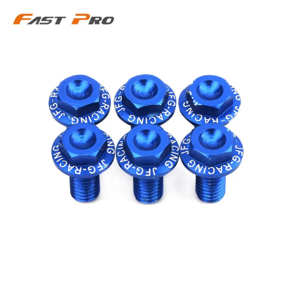 Передняя вилка мотоцикла защитный болт винт для YAMAHA YZ125 YZ250 91-07 YZ250F 01-07 YZ450F 03-07 WR250F