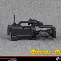 zytoys 16 digital video camera set model soldier accessories spot