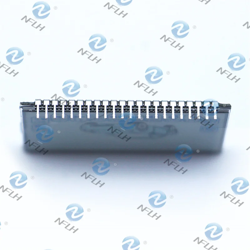 ЖК-дисплей NFLH A6 для двухсторонней автомобильной сигнализации Starline ЖК-пульт