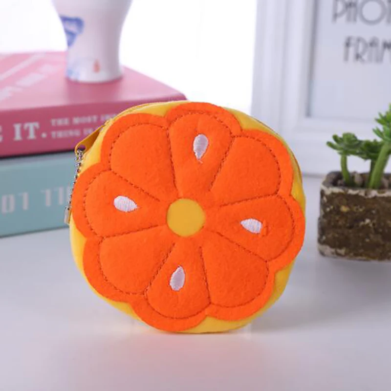 Корейский милый кошелек для монет маленький детский девочек мини мелочи с