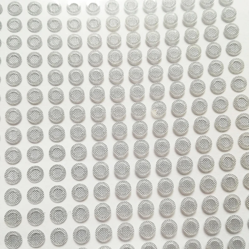 30 шт. сетчатые наушники для защиты от пыли|Аксессуары наушников| |