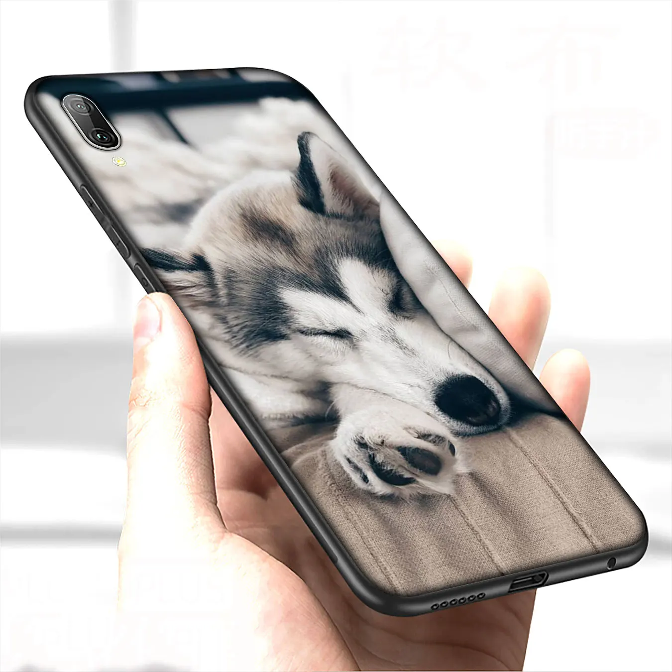Мягкий силиконовый чехол для Huawei Mate 30 20 10 Pro Nova 5i 4 3 3i 2i 2 Lite | Мобильные телефоны и