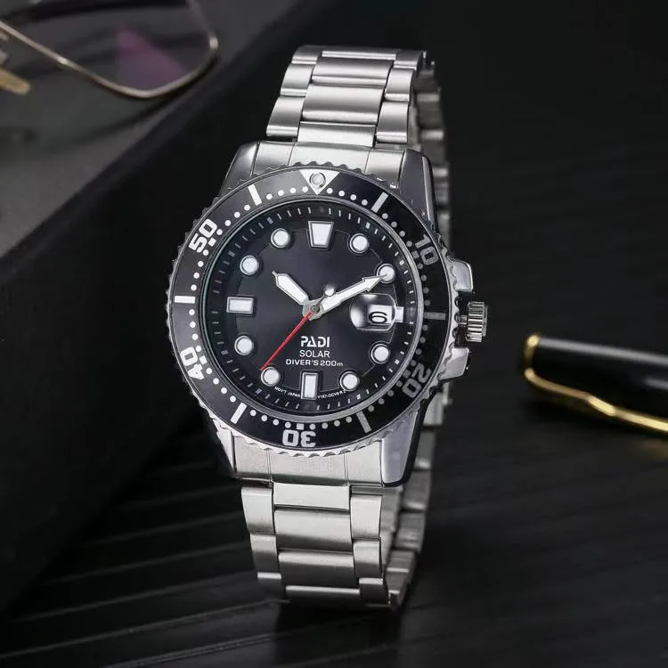 

Fashion classic men's high grade business watch waterproof watch wine bucket watch personality Watch