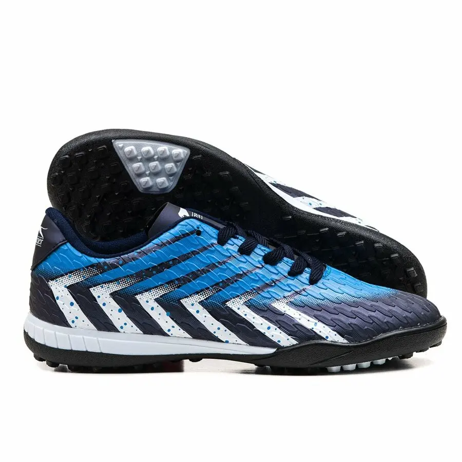 

Kids Sneakers Slazenger Mammoth Hs Football Kids Turf Turquoise