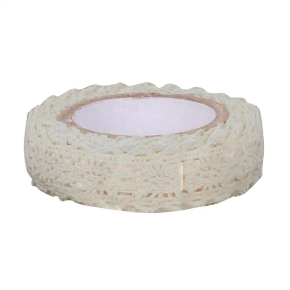 Лента кружевная самоклеящаяся 170 см | Дом и сад