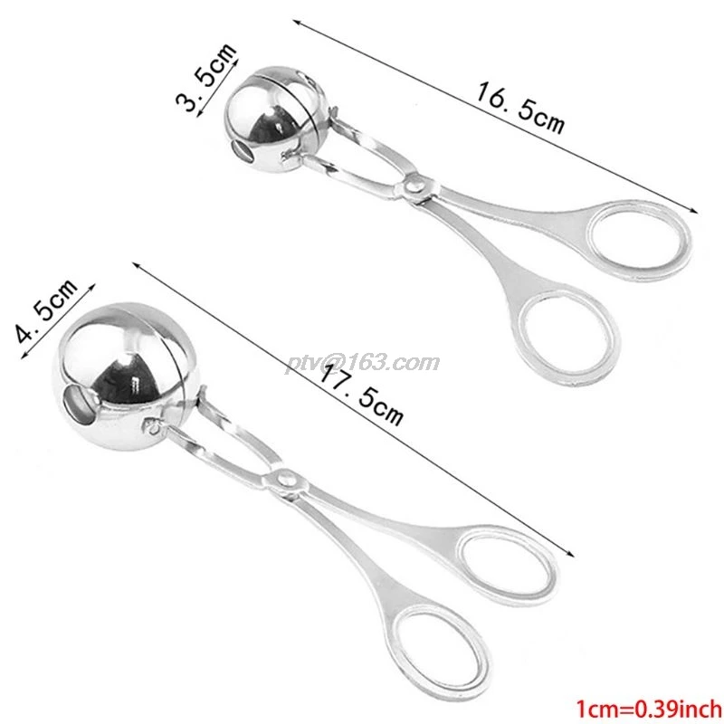 2 шт. кухонные приборы из нержавеющей стали | Дом и сад