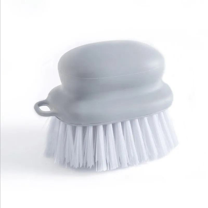 Стиральная машина для уборки щетка обуви из жестких волос чистки