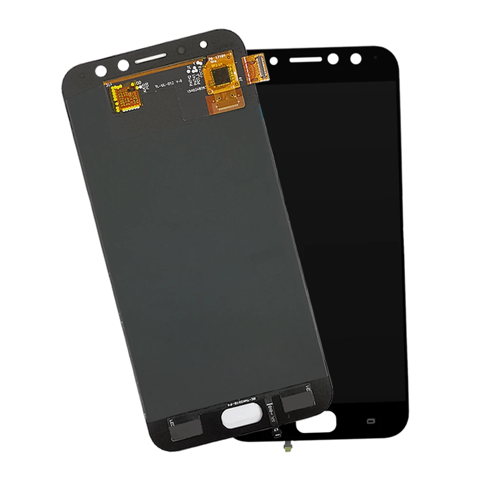 5 &quotдля ASUS ZenFone 4 Selfie Pro ZD552KL Z01MD lcd amoled экран OLED Сенсорная панель дигитайзер сборка