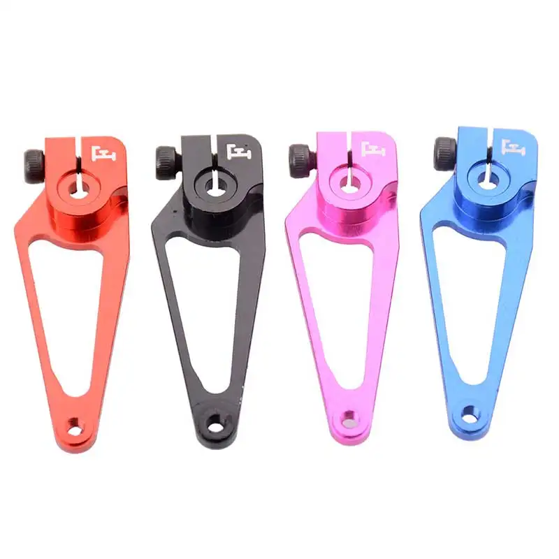 Радиоуправляемая модель автомобиля из алюминиевого сплава 25T сервопривод