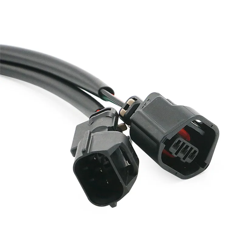 Датчик положения дроссельной заслонки Сенсор TPS вилки инструмент настройки