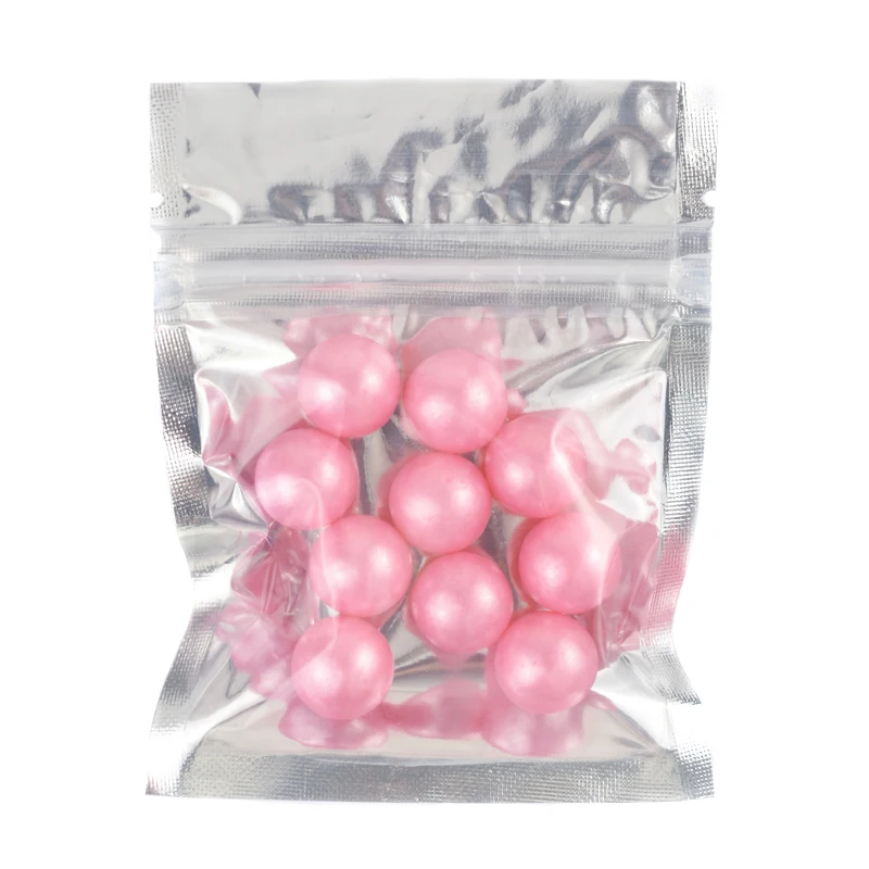 14mm pink 10pcs Cakelove 10-20 г маленькие золотые бусины 2-14 мм золото съедобный жемчуг сахарный шар помадка выпечка торта DIY для украшения с помощью сахара конфеты торт Топпер - Цвет: 14mm pink 10pcs