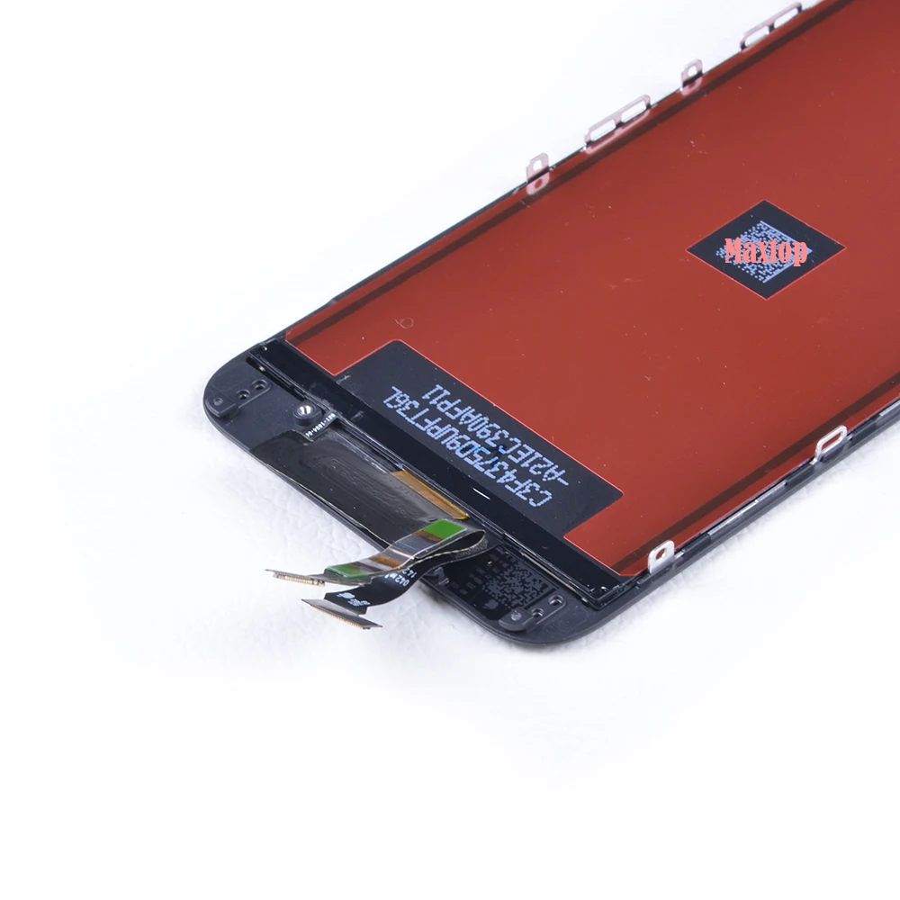 LL TRADER класс AAA Pantalla ЖК-дисплей для iphone 8 7 6s 6 дисплей экран Замена для iphone 8 7 6s 6 ЖК сенсорный дигитайзер сборка