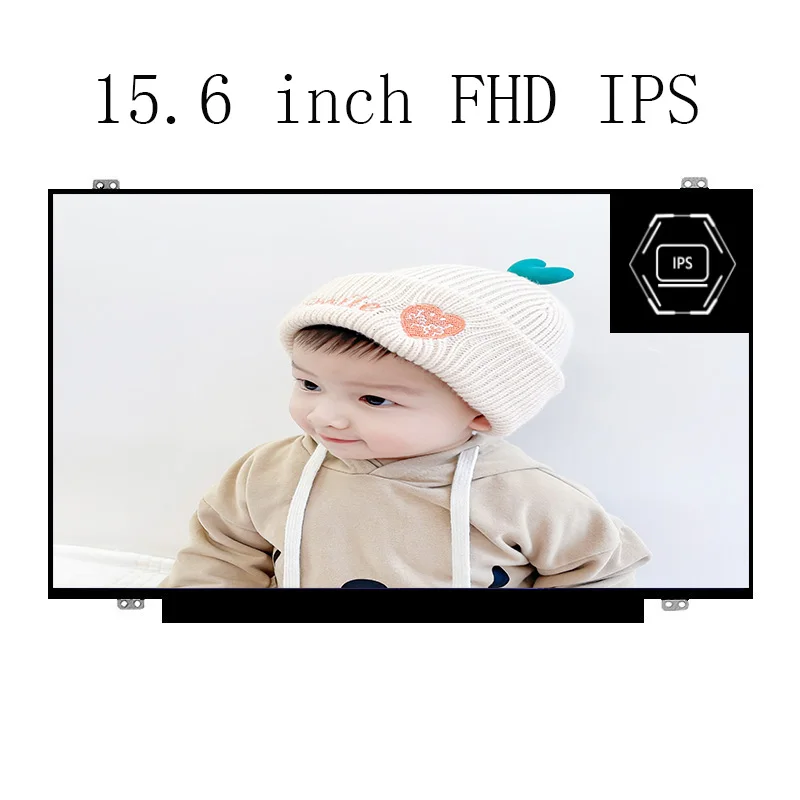 ЖК-экран для ноутбука HP 15 6 G7 255 G4 250 дюйма | Компьютеры и офис