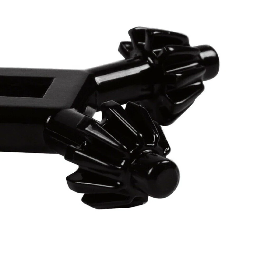 

Portable 4 In 1Multi-Function Drill Chuck Key 3/8'' & 1/2'' Zinc Alloy Universal Type Chuck Combination
