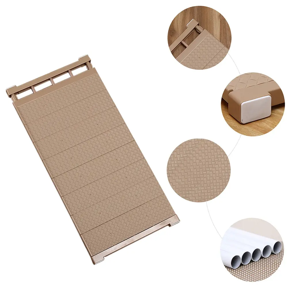 Регулируемая полка для хранения в шкафу настенный органайзер сделай сам