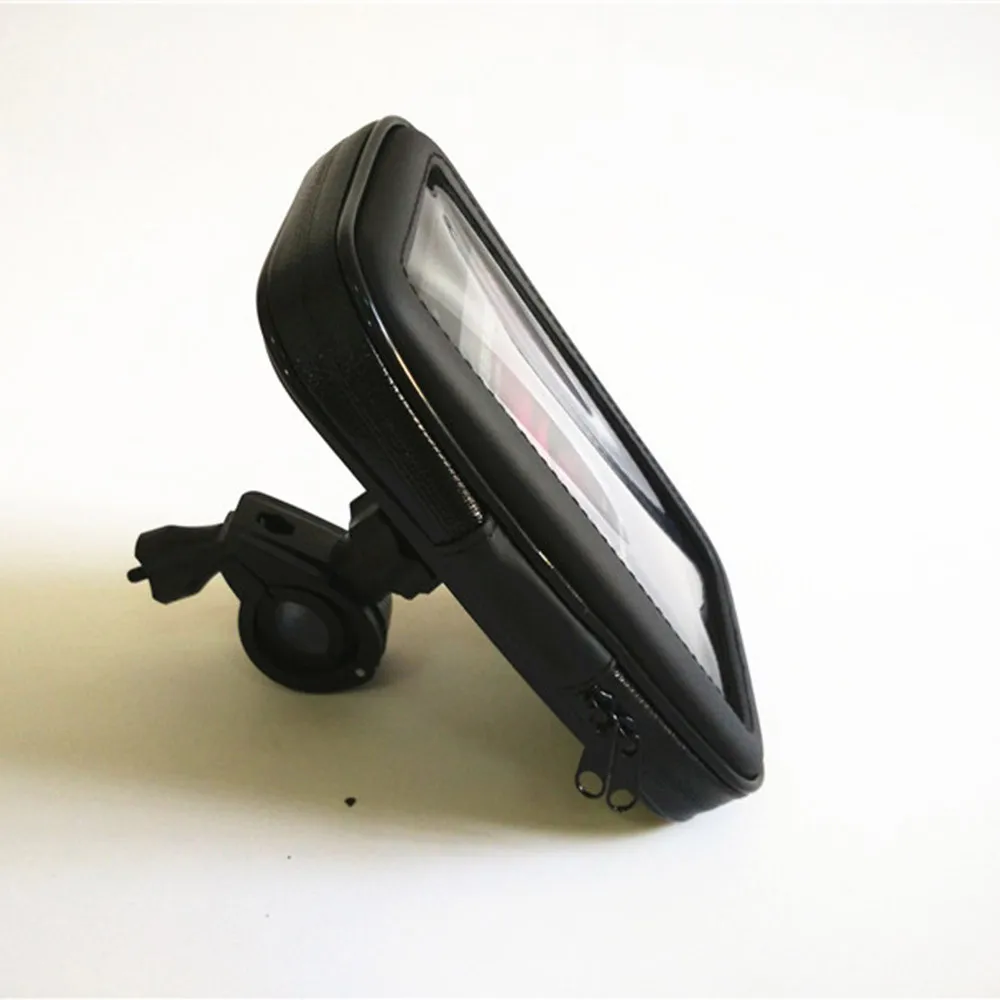 Водонепроницаемая сумка для велосипеда велосипедный держатель чехол горячая