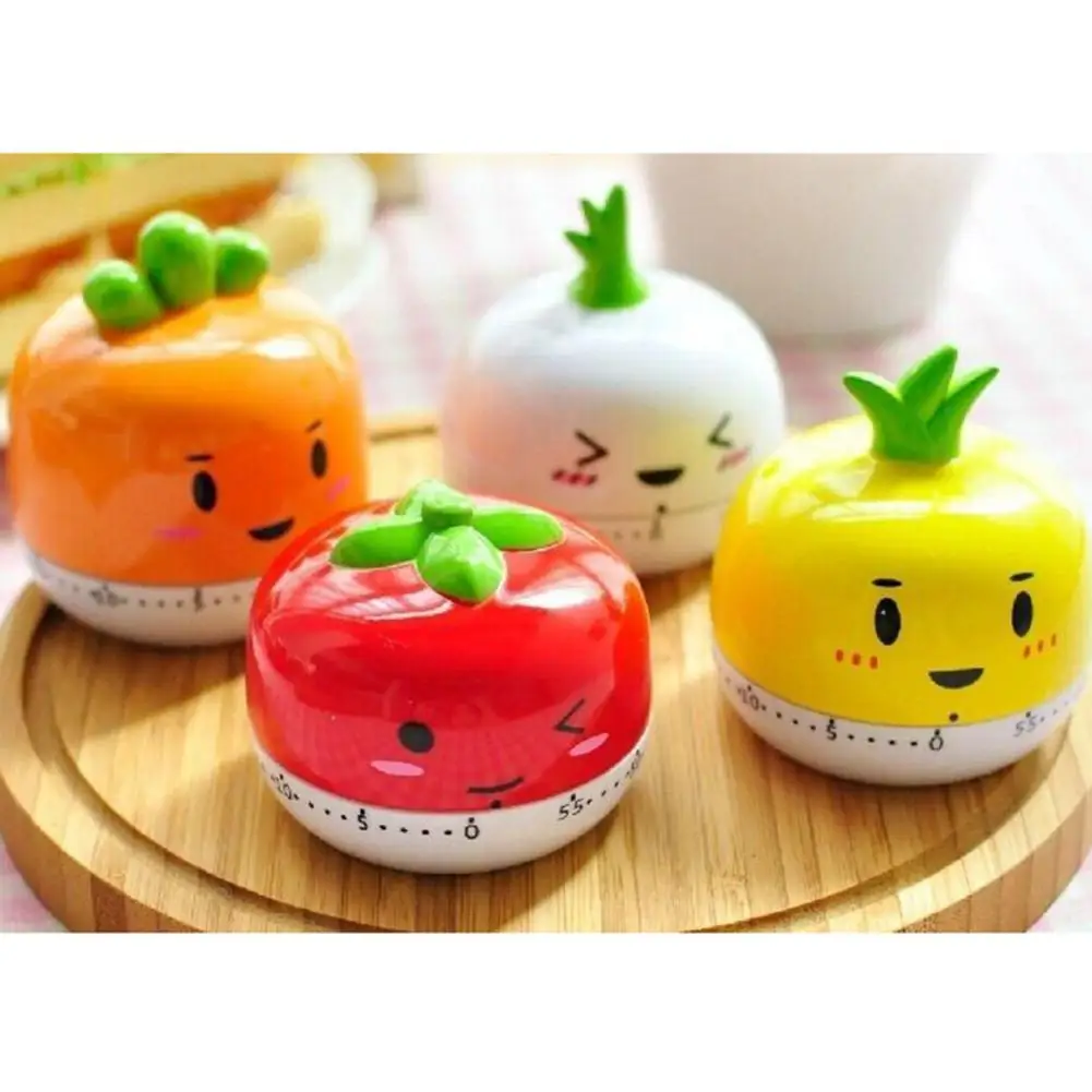 Кухонные Таймеры фрукты и фотообои кухонный гаджет новинка товары для готовки |