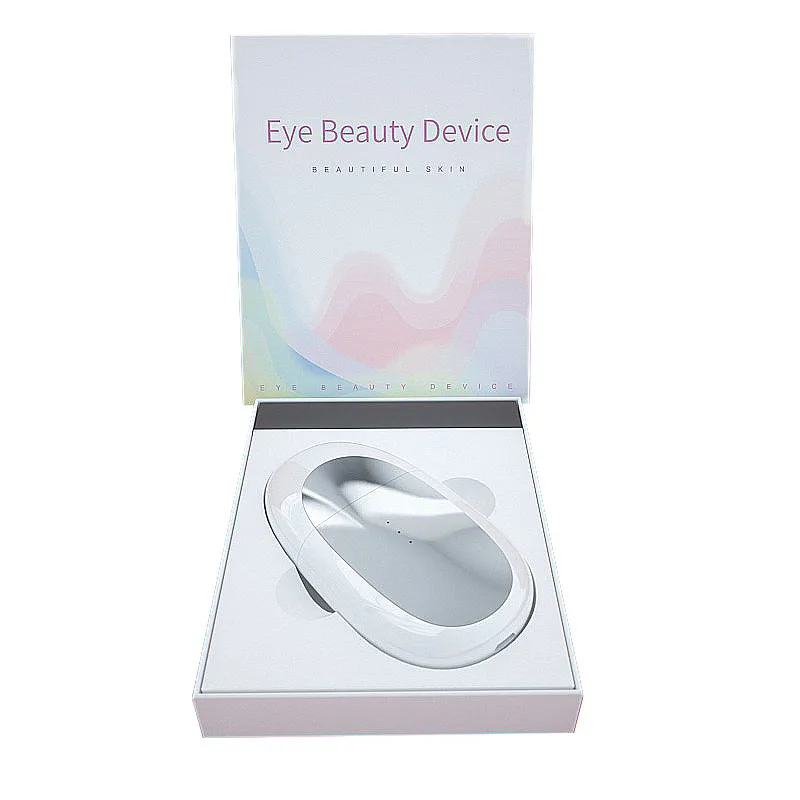 

Electric Eye Face Massager Vibration Anti-Ageing Eye Wrinkle Massager Dark Circle Removal Portable Beauty Care Massage Device