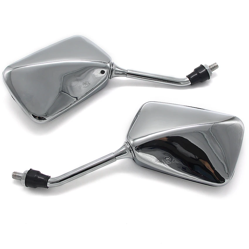 

Motorcycle Rear view Mirror For Honda CBF500 CBF600 CBF1000 2006 2005 2006-2010 CB1300F CB1300S CB750 F2 CB Seven Fifty SUPER