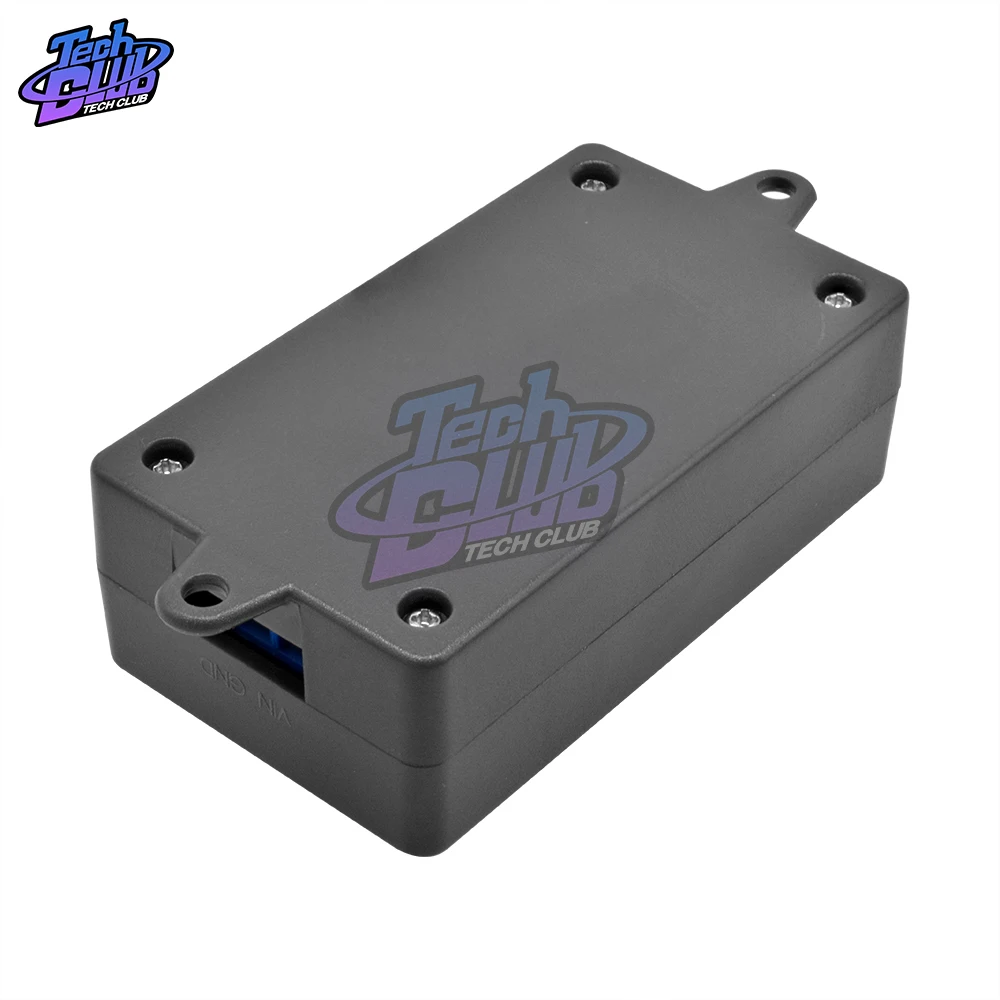 DMC-331 DC 8V-55V ШИМ-регулятор скорости двигателя Controller 10A Mini LED Digital Switch 12V 24V 36V 48V |