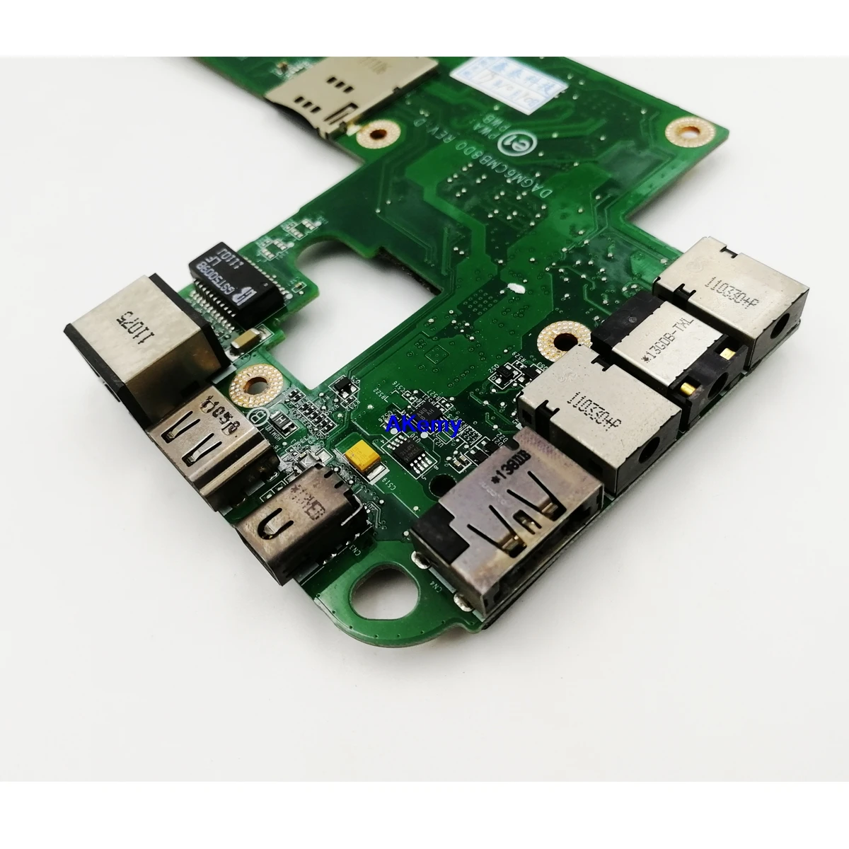 C47NF 0C47NF CN-0C47NF материнская плата для Dell XPS L502X материнская плата для ноутбука GT525M GT540M DAGM6CMB8D0 тестовая работа