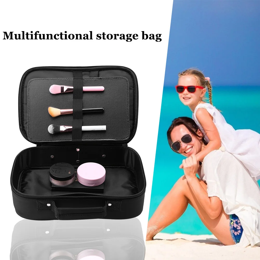 Парикмахерские ножницы для волос сумки зажимы стрижки расческа органайзер