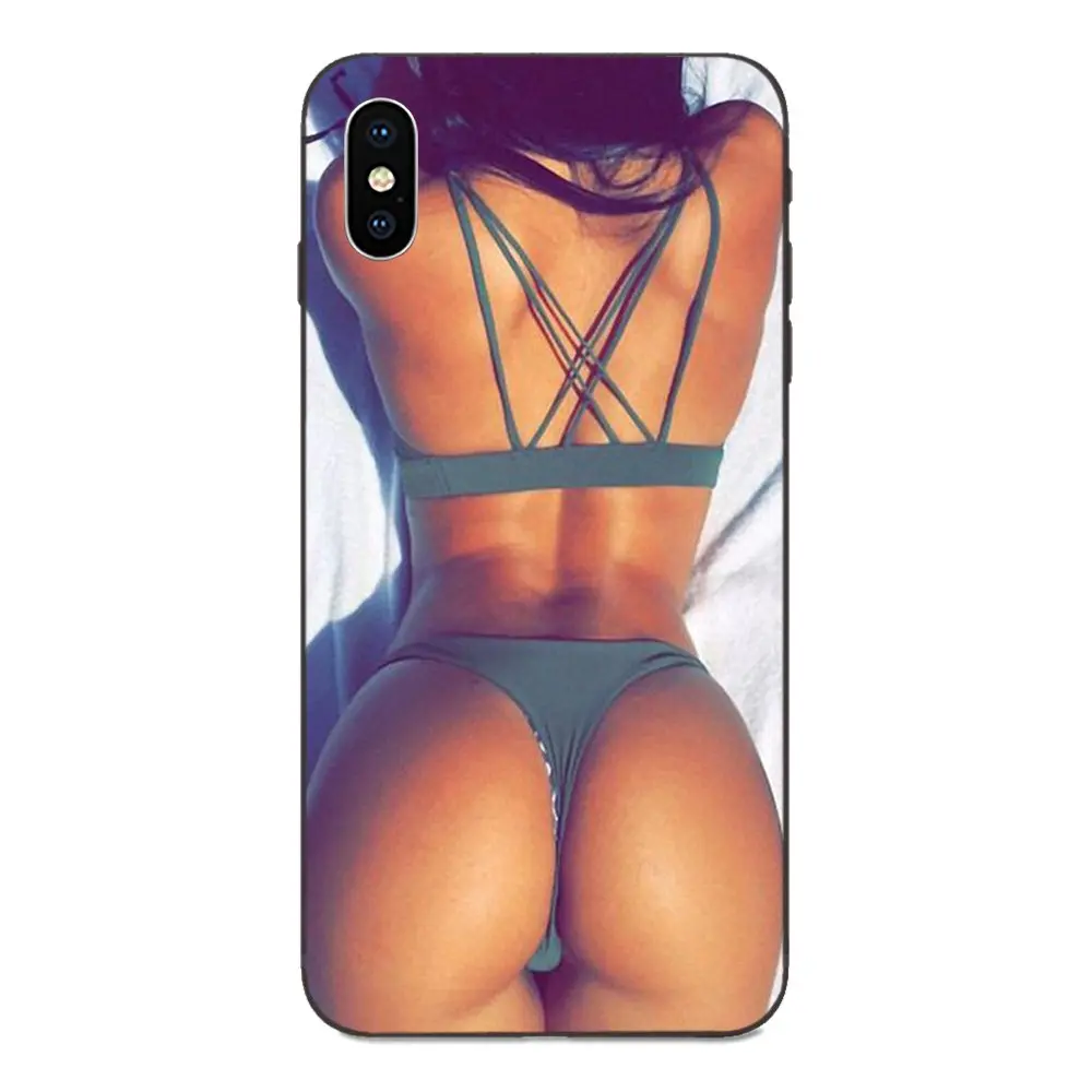 Popular Case Beautiful Sexy Girl Ass Bum For Galaxy C5 C7 J1 J2 J3 J330 J5 J6 J7 J730 M20 M30 Ace Core Max Mini Plus Prime Pro |