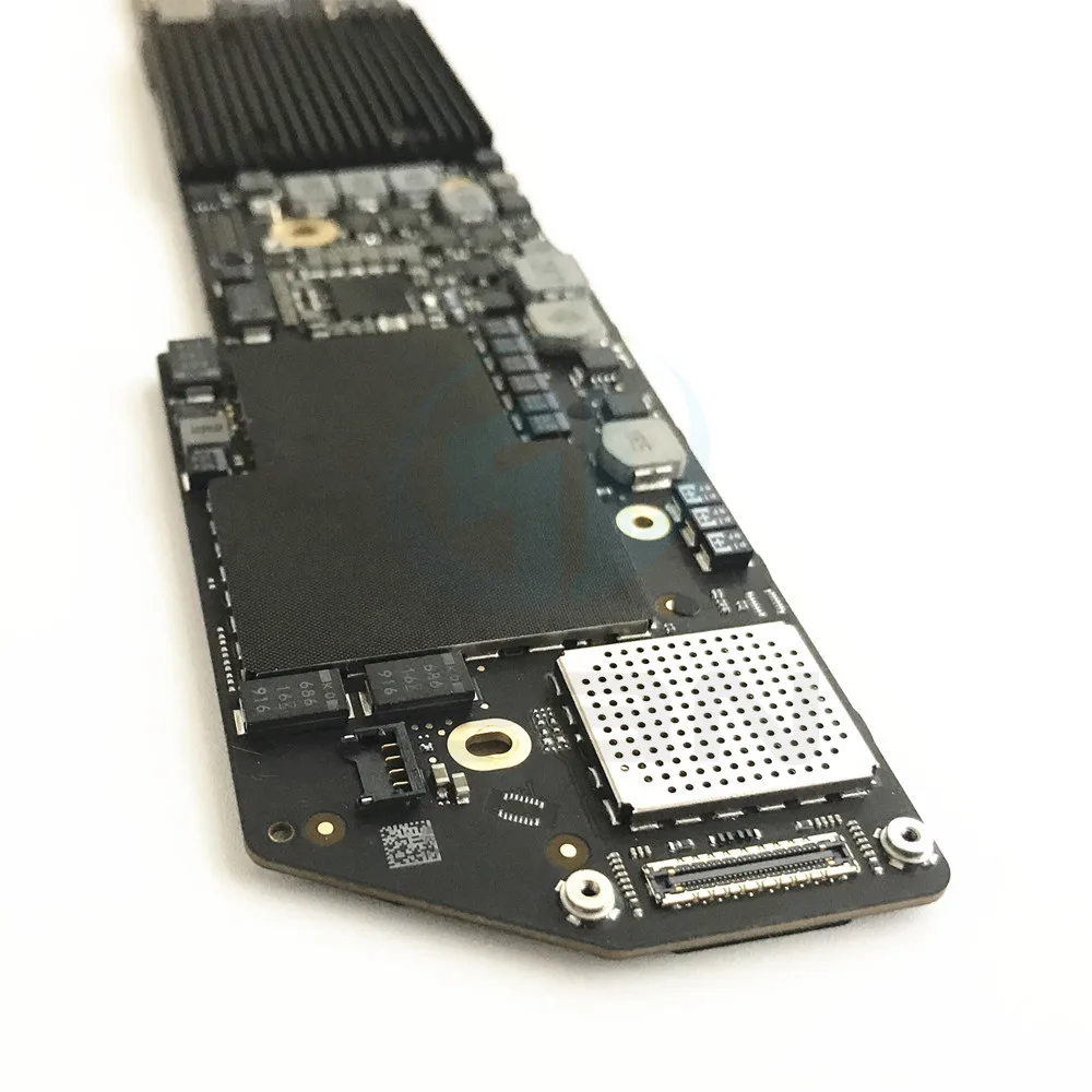 Материнская плата A1932 для Macbook Air 13 3 дюйма 1 6 ГГц 8 ГБ 128 Гб SSD логическая с