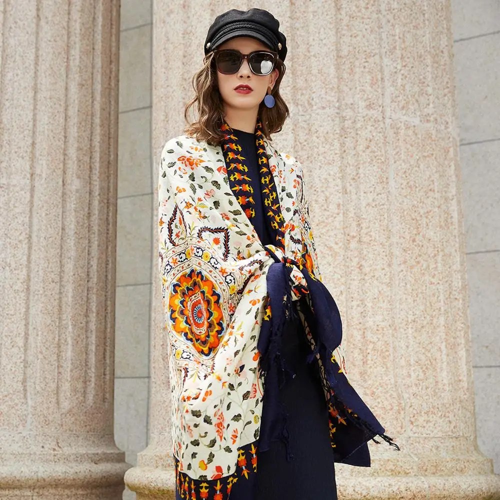 

2021 New Fashion Winter Scarf For Women Men General Baby Scarf Thickened Wool Collar Scarves Boys Girls Neck Scarf Cotton Unisex