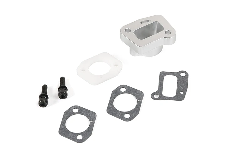 

Впускная труба двигателя ROFUN CNC metal 71CC