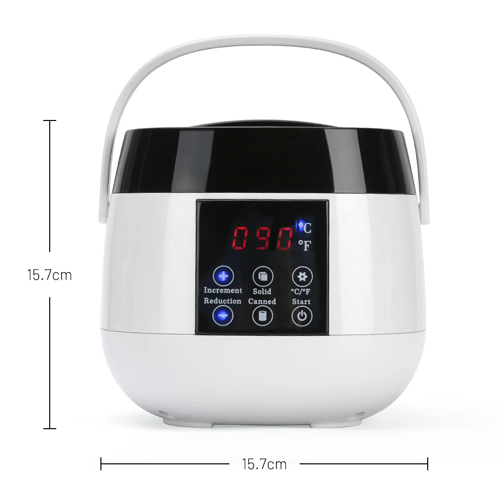 

Personal Care Appliances