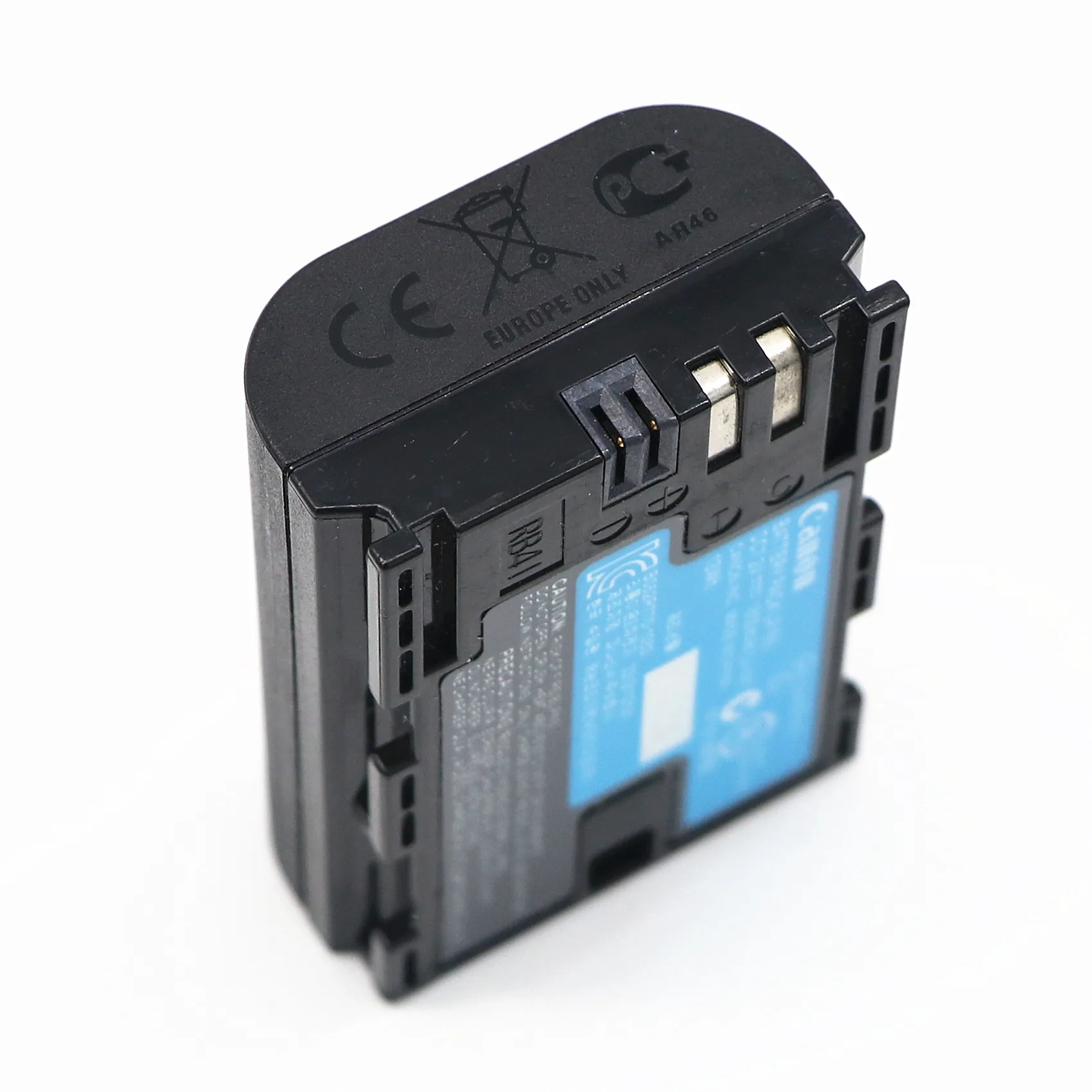 Новый оригинальный аккумулятор для фотоаппарата LP-E6 LPE6 LP-E6N Canon EOS 5D Mark II III Mark2 mark3 5D2