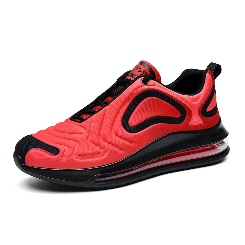 VESONAL Brand New Fashion Shoes Men Casual Sheos For Adult Autumn Comfort Male Footwear lightweight Air Cushion Man Shoes