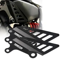 for yamaha tracer 7 gt 700 motorcycle accessories fairings accelerator control cover tracer7 tracer700 2020 2021 mt 07 fz 07