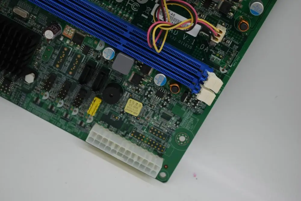 Для ACER D1F-AD XC100 материнская плата E2-1200 APU HD HDMI Integrated HD7130