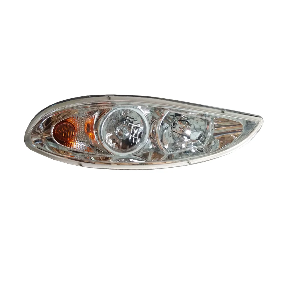 

2019 Bus Parts Company Headlight Bus/coach LED Headlamp Auto lighting HC-B-1042 LED lamp for bus