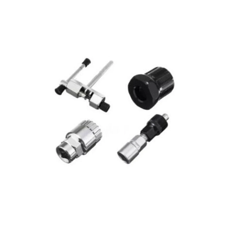 Набор инструментов для ремонта велосипеда многофункциональный инструмент